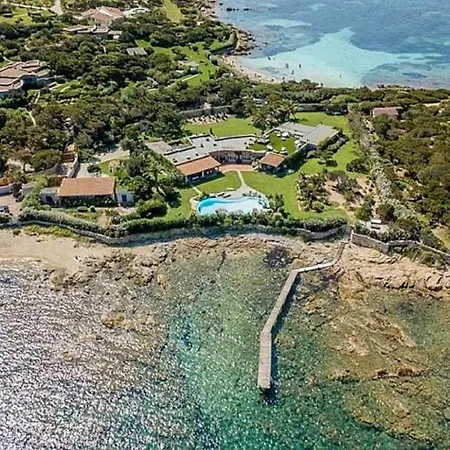 Villa Maestrale Sea View Abbiadori