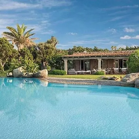 Villa Maestrale Sea View