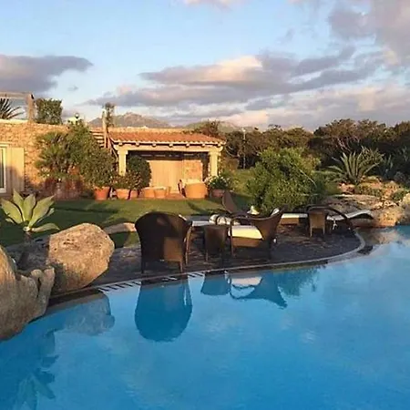 Villa Maestrale Sea View